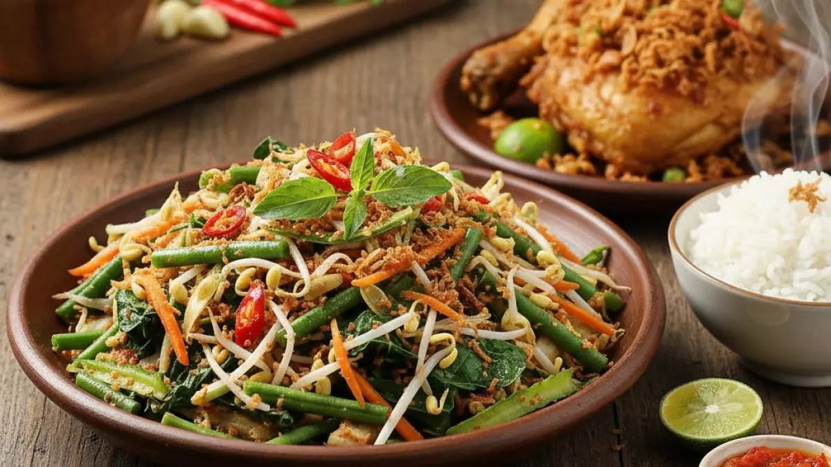 40 Ide Masakan Rumahan Praktis untuk Menu Harian yang Lezat dan Hemat Waktu