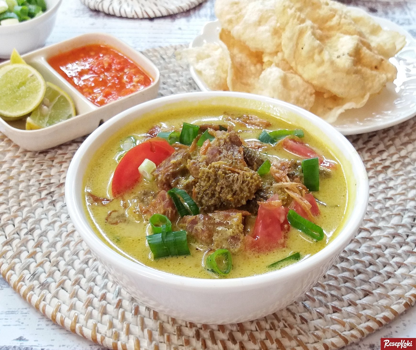 Nikmatnya Toge Goreng Rumahan dalam 20 Menit