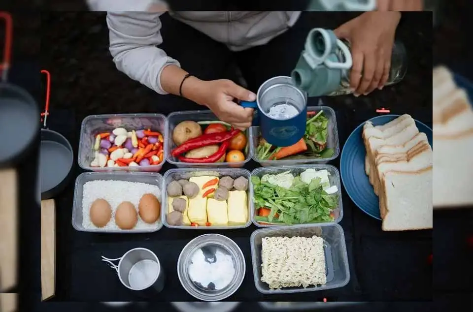 Strategi Memasak Efisien untuk Hidup yang Lebih Praktis