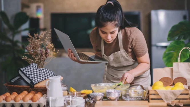Cepat, Praktis, Tetap Lezat! Rahasia Memasak Untuk Orang Sibuk