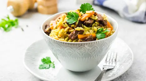 Kreasi Menu Praktis 2026: Nasi Telur Rice Cooker yang Lagi Viral